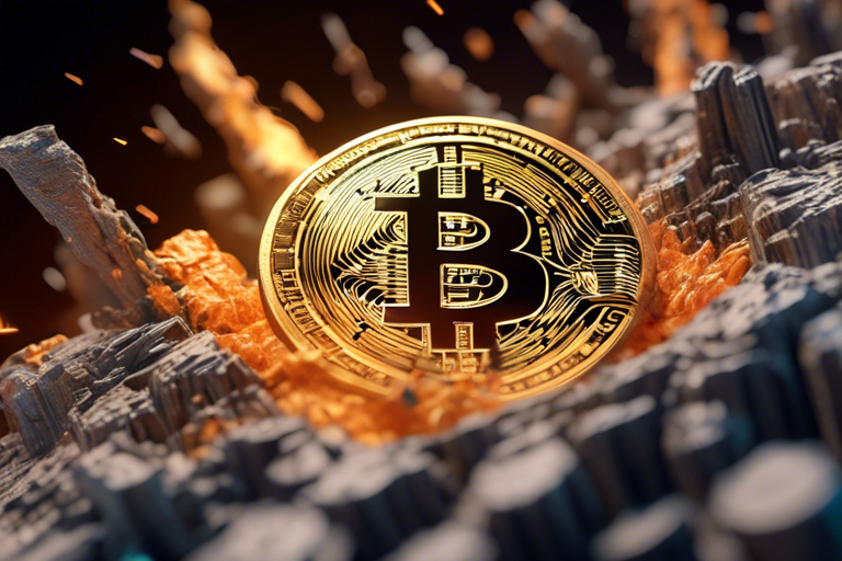 Bitcoin Crash Below $60,000 Not The End! Find Out Why ??