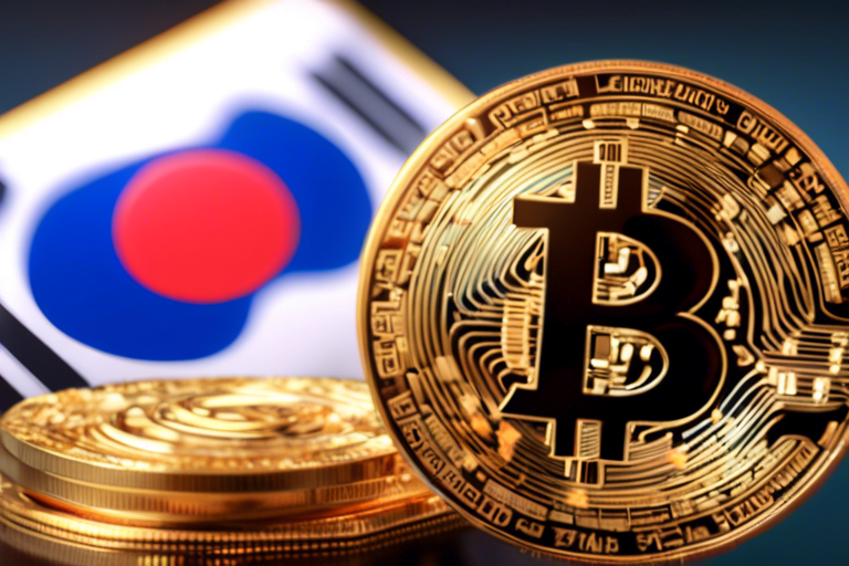 South Korea to Review 600 Crypto Assets ??