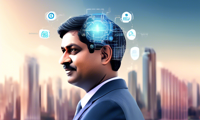E-gov and citizen services are leveraged by AI tech in Meta's partnership with Telangana govt. ??
