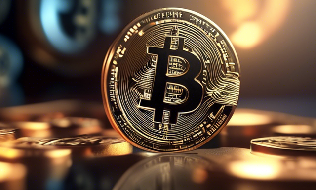 Reasons why Bitcoin and Ethereum are being primed for a leg up?.