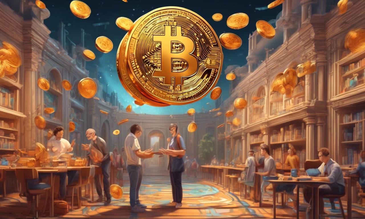 Stanford University's Blyth Fund Embraces Bitcoin (BTC) ??