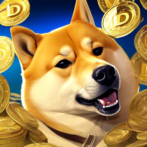 Dogecoin (DOGE) Price Mimics 2020 Surge, Aims for $10! ?