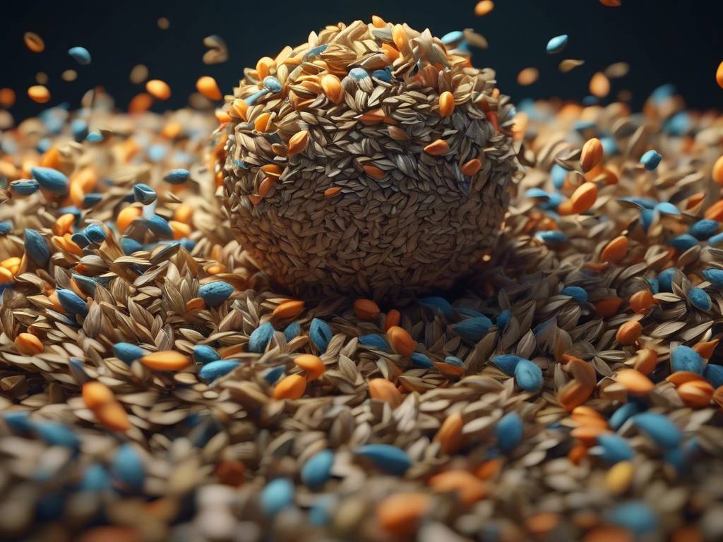Hidden from View: Find Your Seed Phrase ??