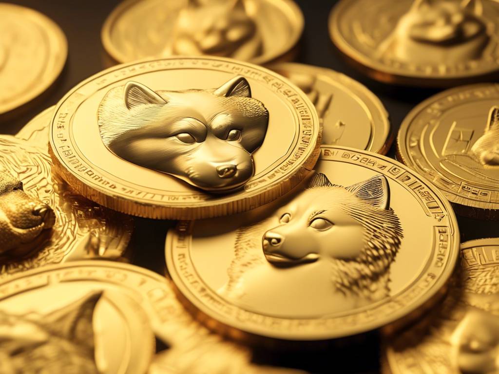 Surprising Dogecoin and Shiba Inu Price Boost ??