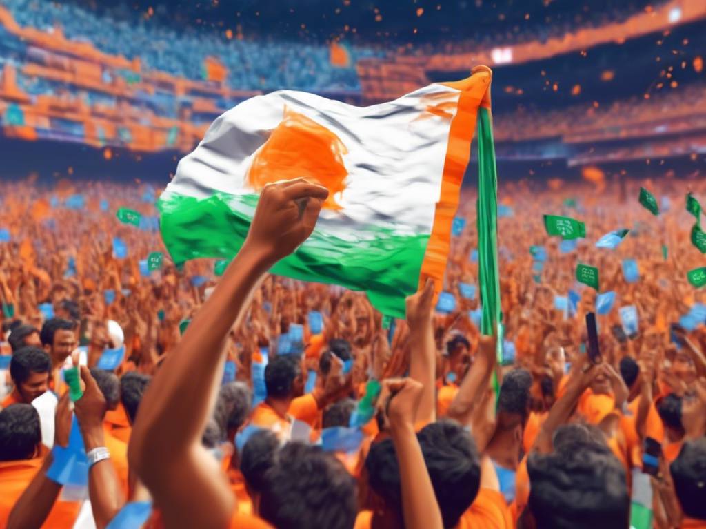India's Election Verdict Boosts Equity Options ??