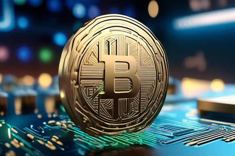 Unlock potential with Saudi's innovative chip hub! Embrace the future ??