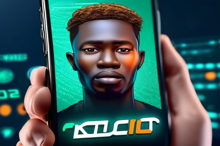 "KuCoin Implements 7.5% Fee for Nigerian Traders ? Avoid Unwanted Investments Now!" ?