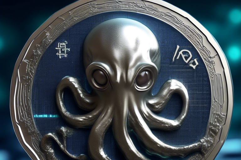 Funds from Mt. Gox Trustee received by Kraken for distribution in weeks. ?