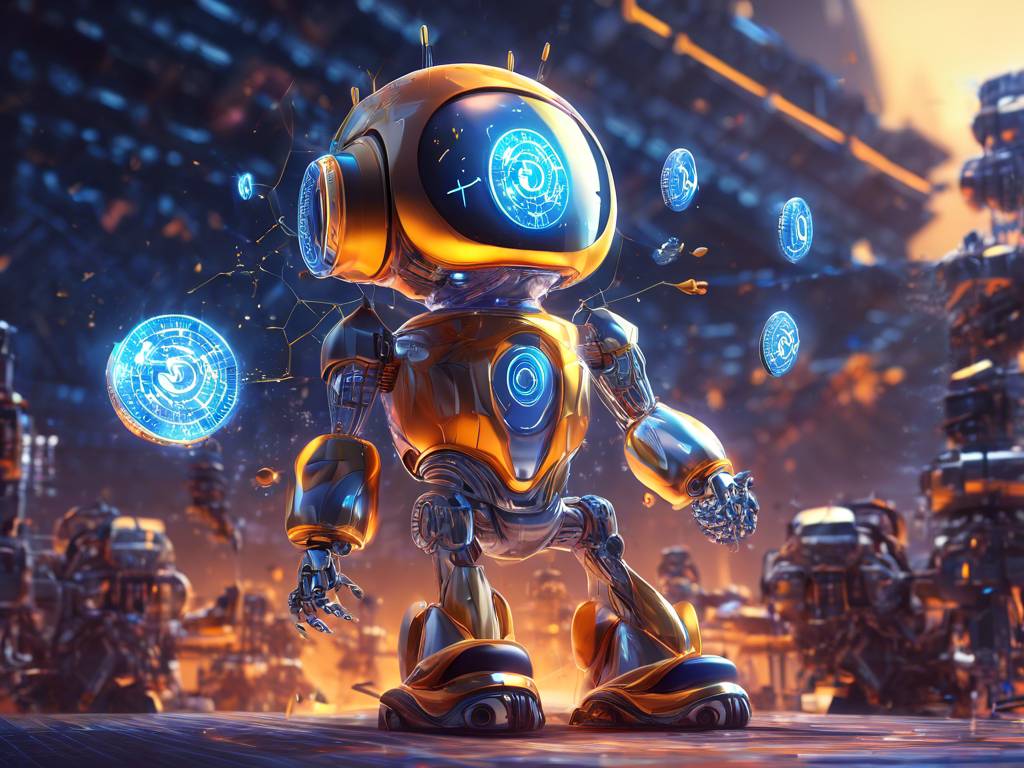 Ripple CTO David Schwartz unveils game-changing trading bot ??