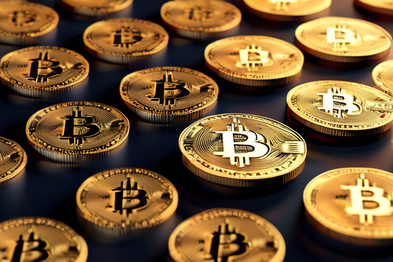 Bitcoin Proxy MicroStrategy Braces for Price Surges with Spicy ETFs ?