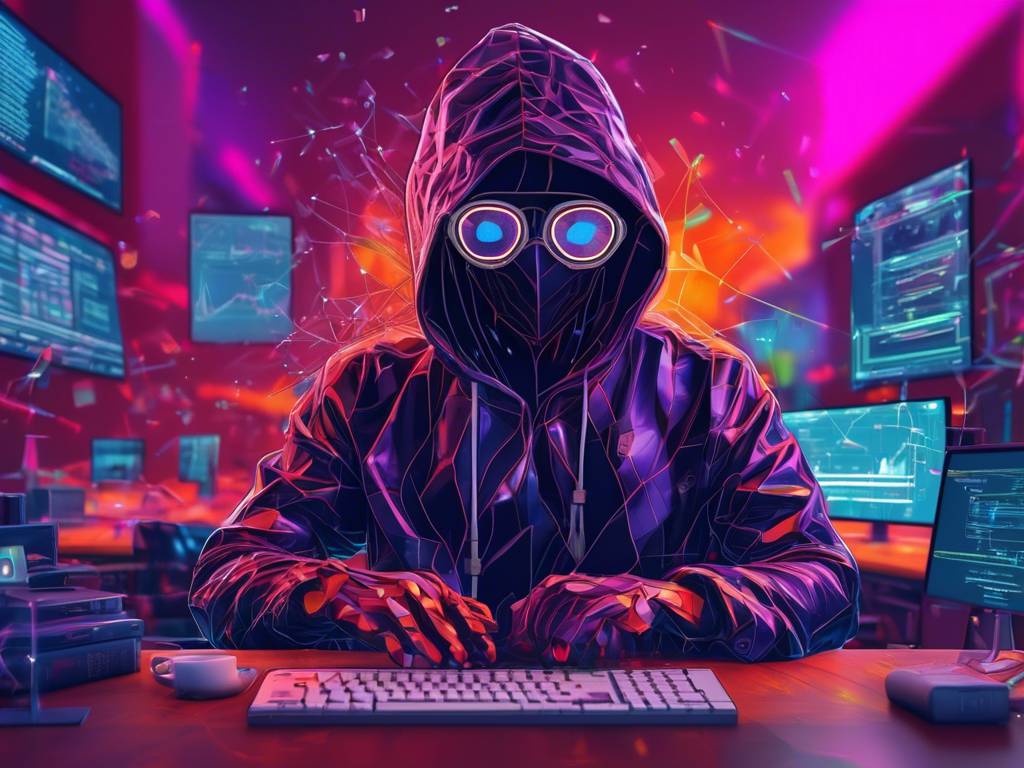 Prisma Finance Hacker Strikes Again ??