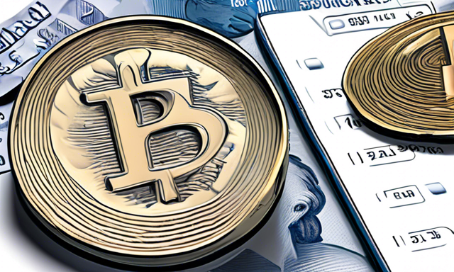 $1.4B Revenue Reported by Coinbase in Q2 Earnings, 3% Increase in Shares ?