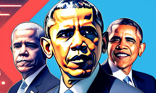 'Harris could see 'Obama level' youth vote in upcoming election, notes Cyrus Beschloss from Generation Lab' ?