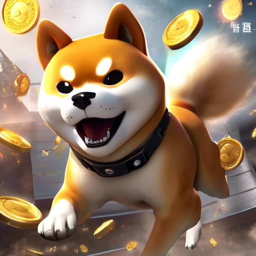Shiba Inu Unleashes DN404 Token Standard: Unraveling Its Power! ?