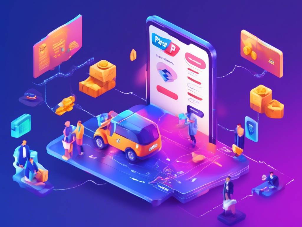 PayPal Introduces Fee-Free Cross-Border Transfers with PYUSD ??