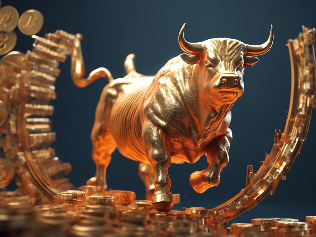 Bitcoin's Bull Cycle Still Strong! ?? Learn from IntoTheBlock ?