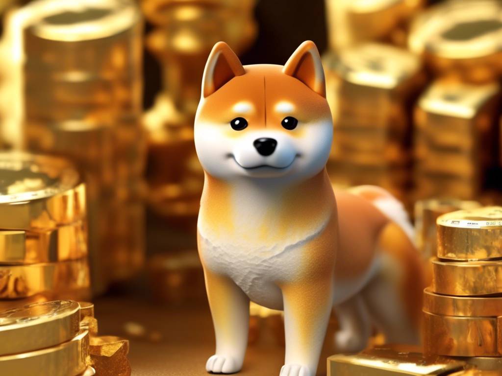 Watch Top Shiba Inu Price Predictions ?? Get In On The Action!