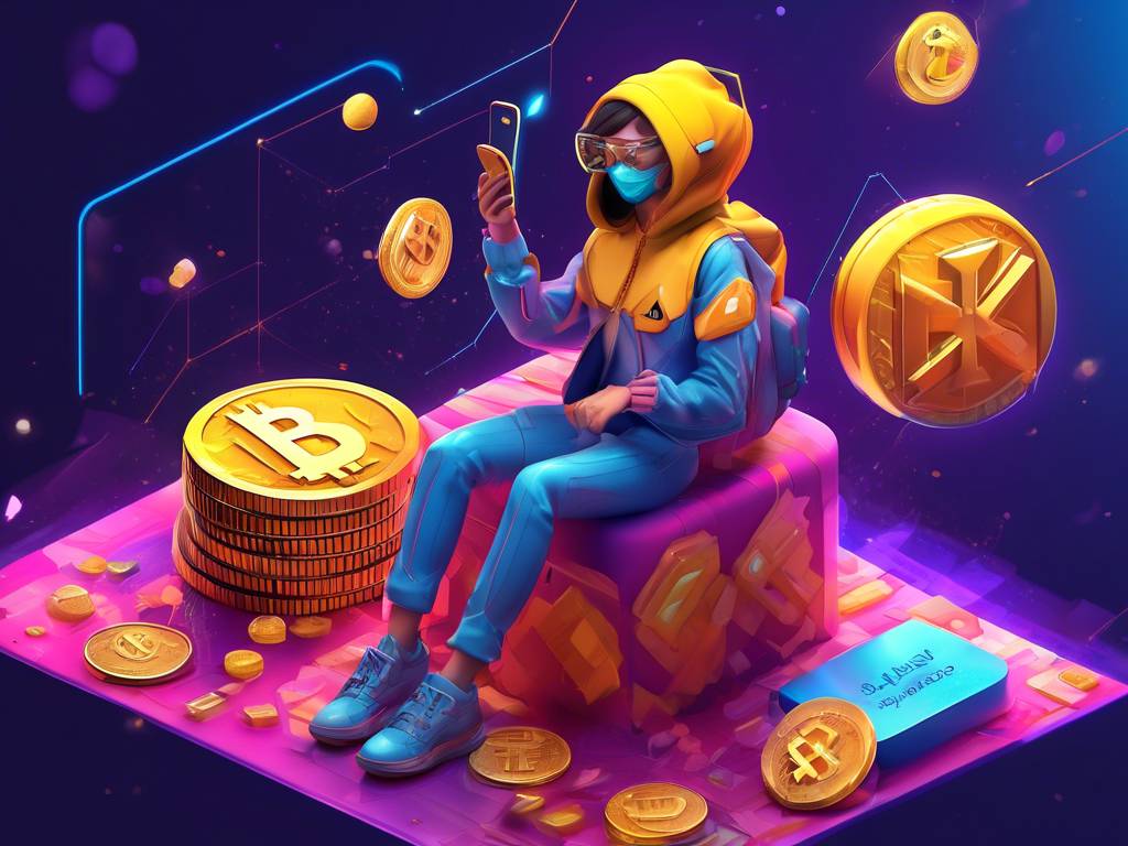 Solana Boosts Crypto Market, Price Surges with Binance Web3 Wallet Integration! ??