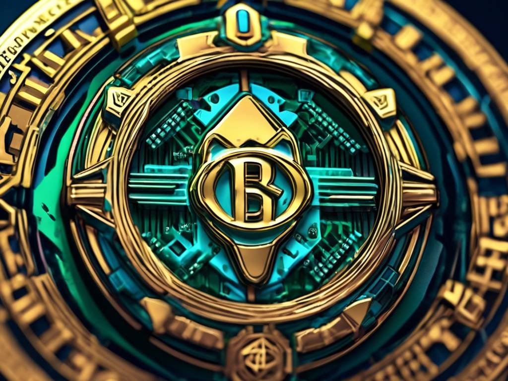 Exciting token releases to ⬆️ crypto market billions by May! ?