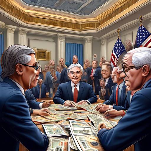 Insider secrets about the upcoming FOMC meeting ??