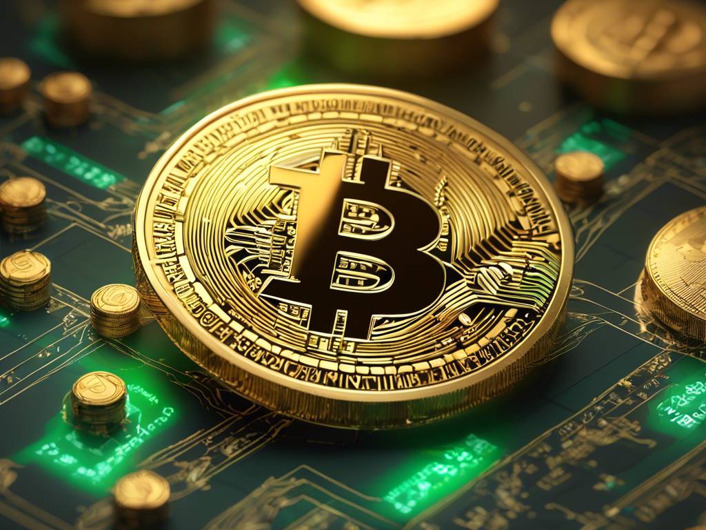 Morgan Stanley to Greenlight Bitcoin ETFs in 2 Weeks ??