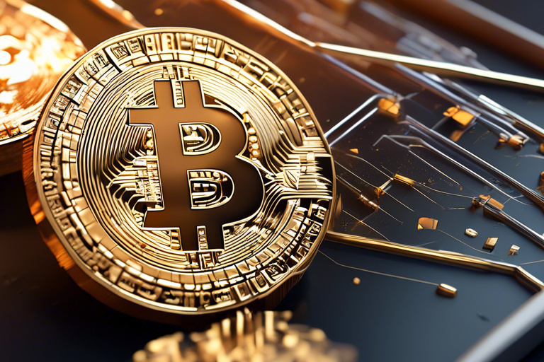 Bitcoin: Brace for Major Crash to $56k! ?