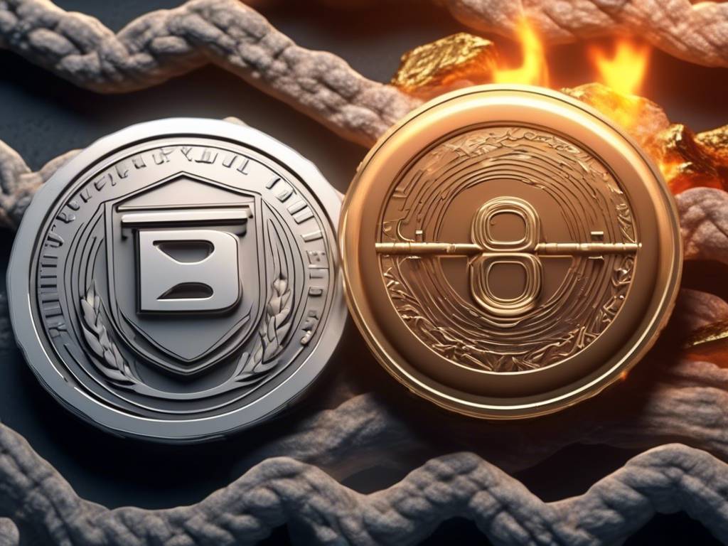 Ripple vs. SEC: Legal Battle heats up! ??
