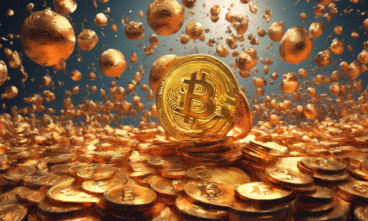 Bitcoin's Potential Surge: +110% ? in a Positive Environment, According to Fundstrat's Tom Lee! ?