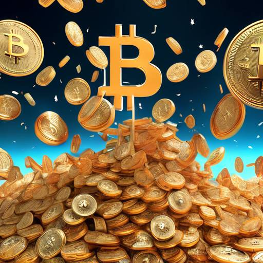 Bitcoin Price: MicroStrategy's Unrealized Profit Hits $5.7B ??