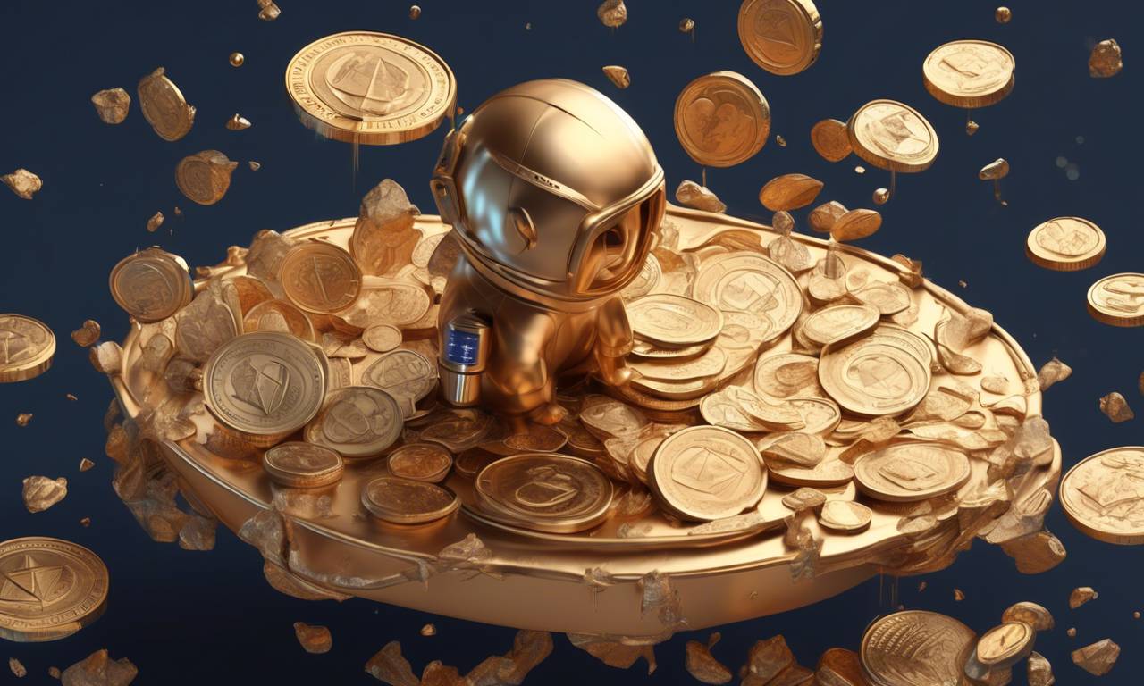 Coinbase upgraded by Goldman Sachs to neutral ?✨