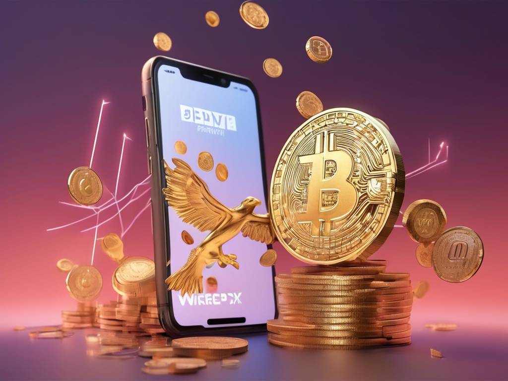 Wirex partners with OpenPayd for UK and EEA account launch! ??