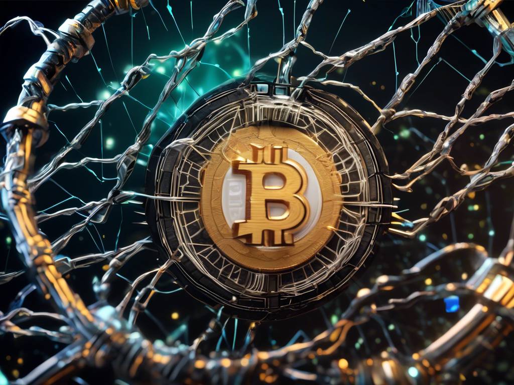 ?Tether invests $200M in Blackrock Neurotech! Don't miss out!