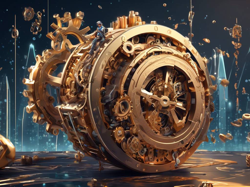 Conflux gears up for Q2 launch of HKD-pegged stablecoin with AnchorX! ??