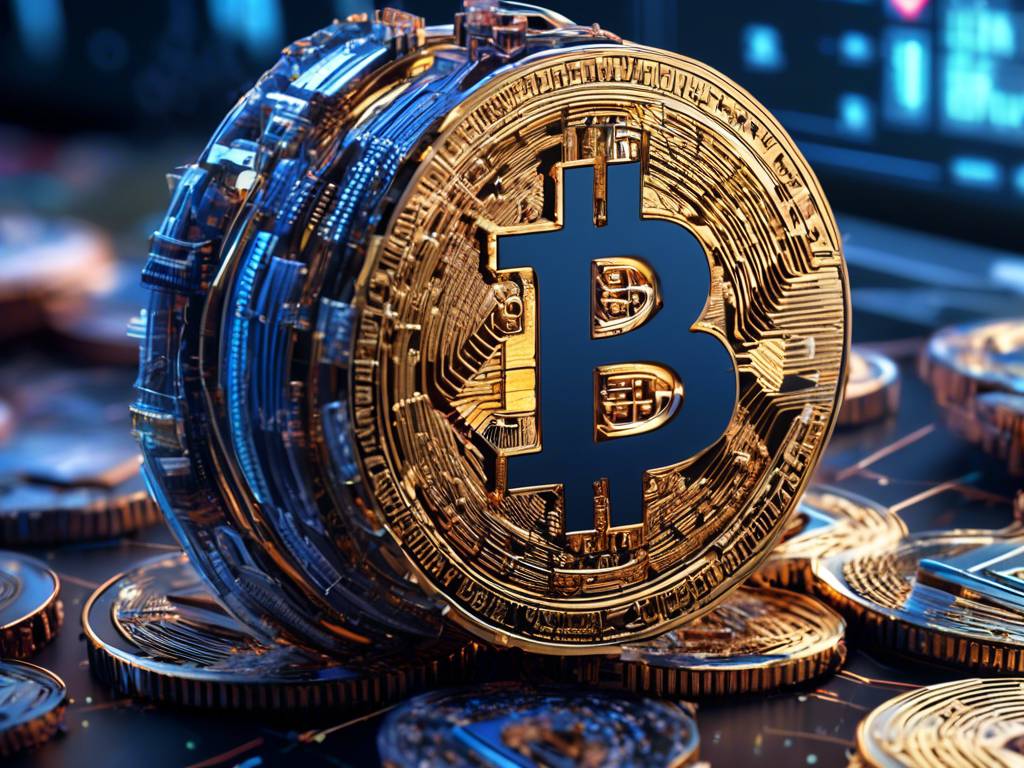 AI crypto leads traders to massive losses ?