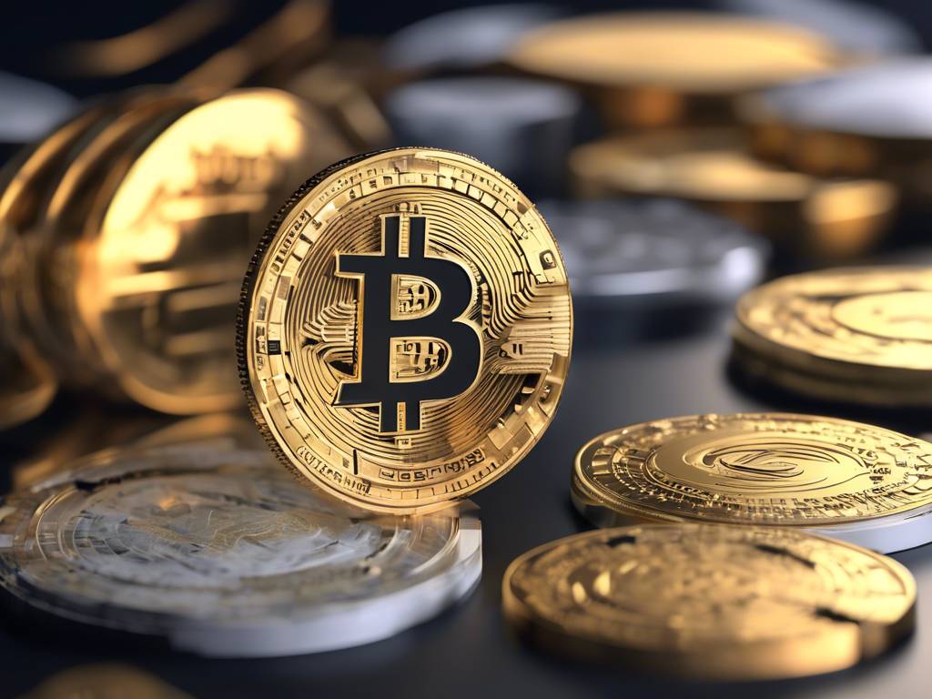Discover Stablecoins: Guide for Crypto Investors! ??