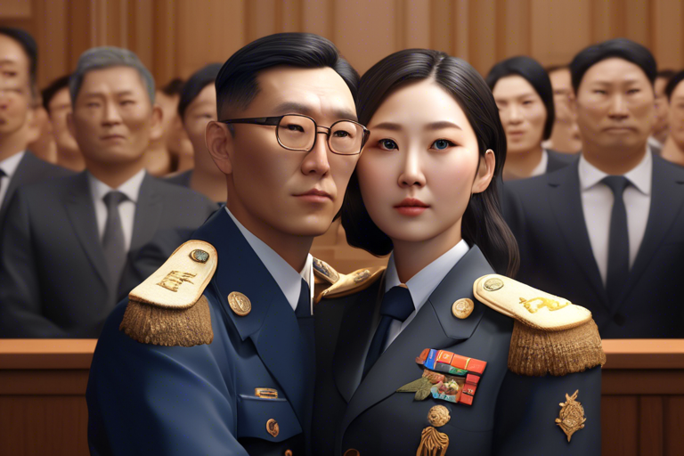 Major Victory Achieved by Spouse of Terraform Labs’ Do Kwon in South Korean Court ?