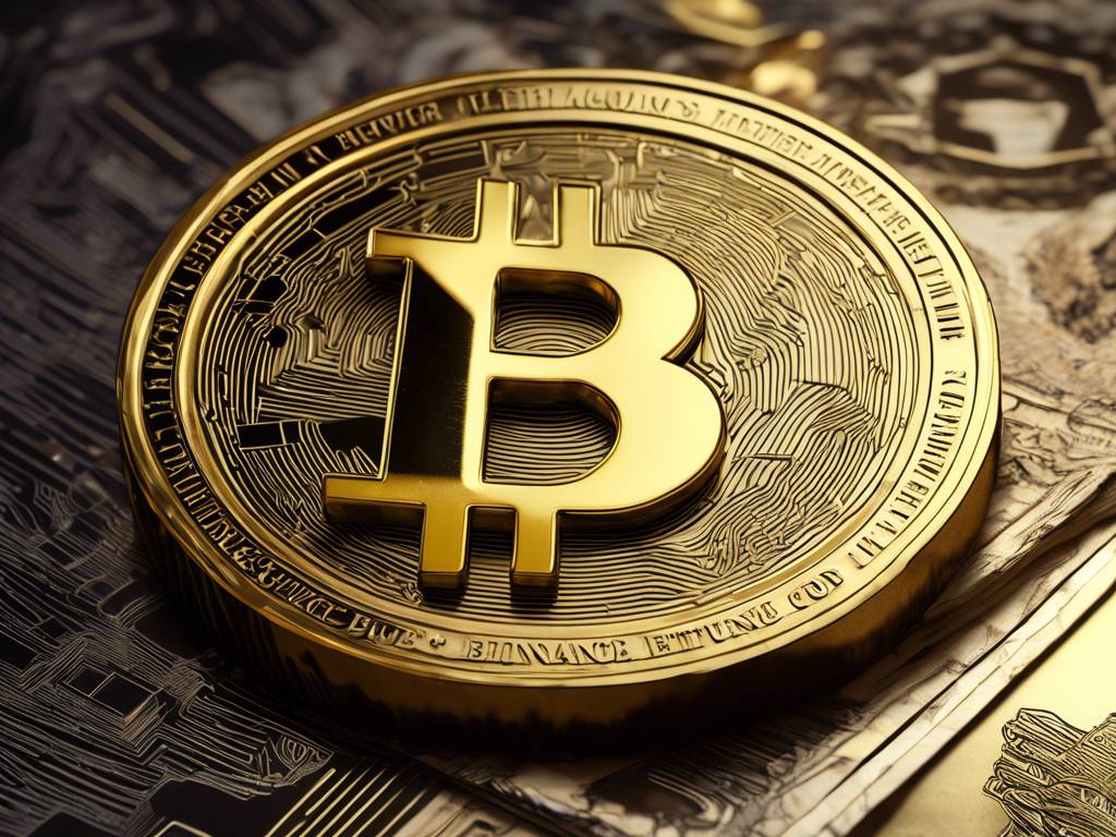 DOJ investigates Binance’s $4.3B settlement with FTX ?