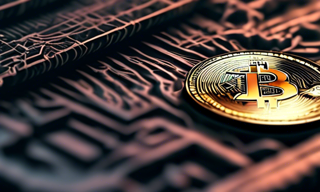 Impending ‘Death Cross’ Looms for Bitcoin as fall below $60,000 ?