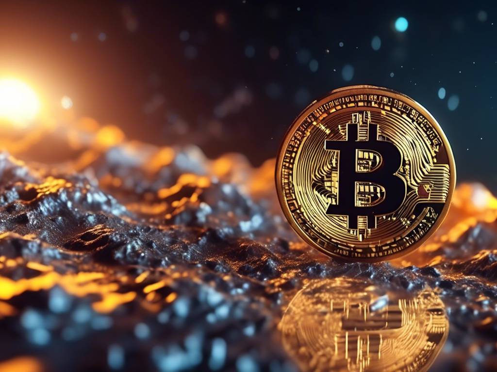 Bitcoin To 4X ? – Quant Analyst PlanB's Exciting Prediction!
