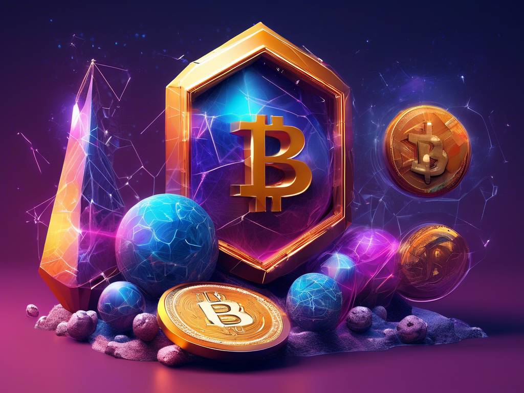 Discover 2 cryptos ? poised for 100X growth in 2024! ?