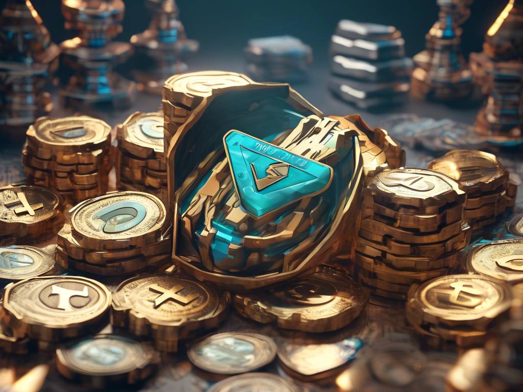 HashKey teams up with TON Foundation for Toncoin cash conversion on Telegram! ?