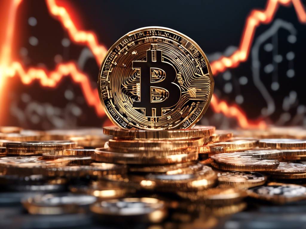 Crypto expert warns: Inflation ?? sinks stocks, dash rate-cut hopes!