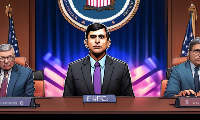$1 Million Settlement Reached by FCC With Telco Over AI-Involved Election Meddling ?
