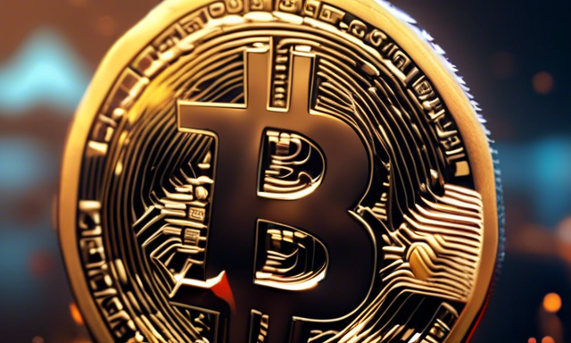 Possibility of Bitcoin dropping to $60K if $66K resistance not broken by bulls ?