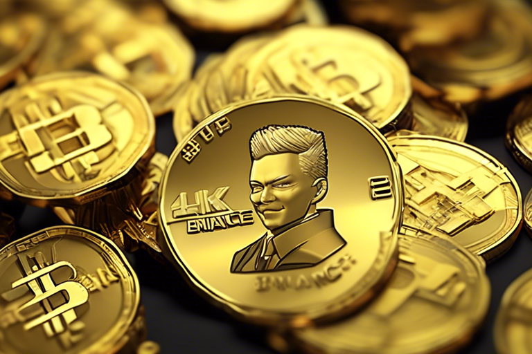 Binance surpasses 200M users, secures $100B ??