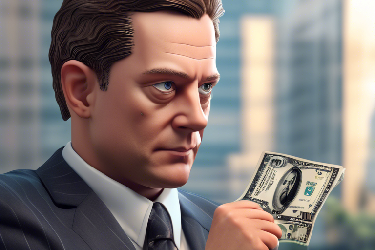 Hedge fund manager forced to return $5.6M, banned for 4 years ?