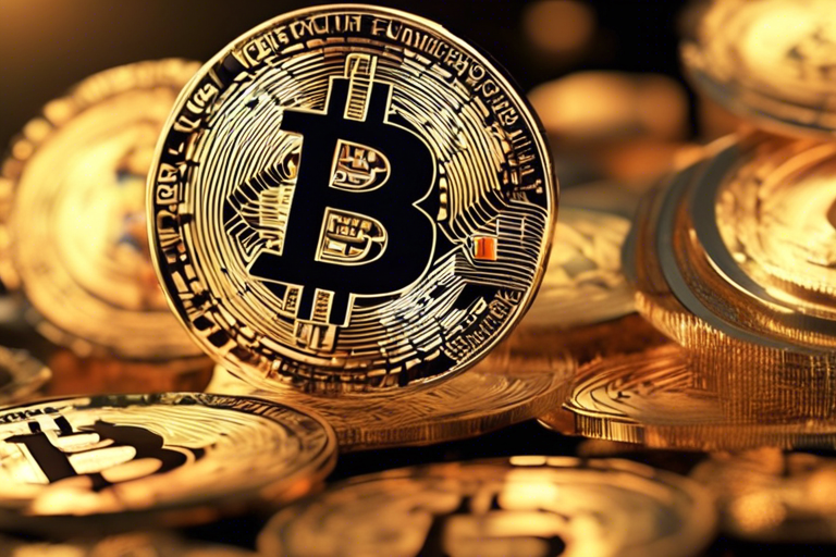 Latest crypto analysis predicts 300% growth in Bitcoin ?✨.