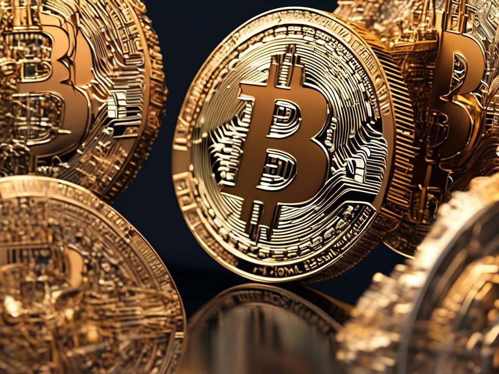 Bitcoin Halving Transforms it into Ultimate Savings Tool ?