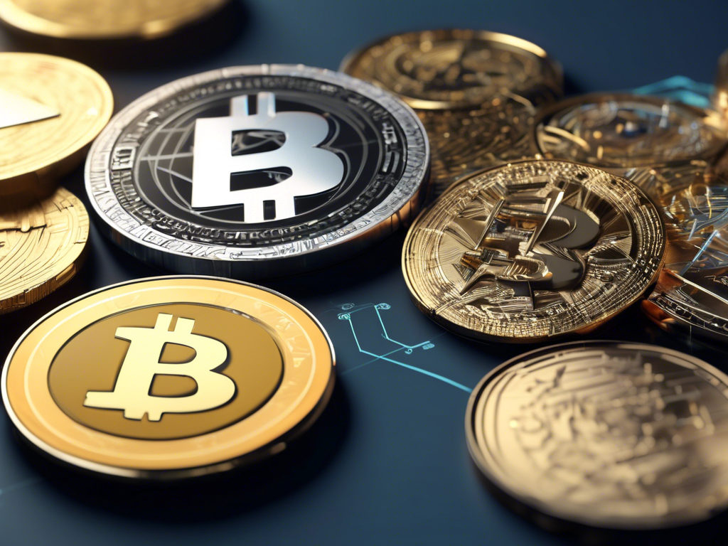 Analyst predicts altcoins are entering 'textbook markup' phase ??