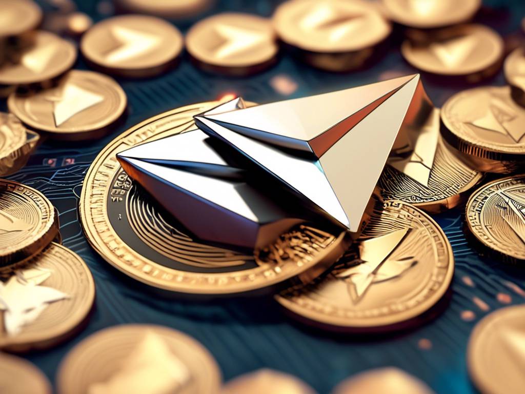 Expert Analysis: Ethereum Dips Below Bull Trend ?